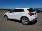 2020 Mercedes-benz Gla 250 4matic White vin: WDCTG4GB2LU024590