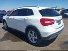 2020 Mercedes-benz Gla 250 4matic White vin: WDCTG4GB2LU027747 2020 Mercedes-benz Gla 250 4matic White vin: WDCTG4GB2LU027747
