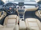 2017 Mercedes-benz Gla 250 4matic Белый vin: WDCTG4GB4HJ306237