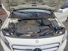 2017 Mercedes-benz Gla 250 4matic Белый vin: WDCTG4GB4HJ306237