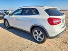 2019 Mercedes-benz Gla 250 4matic Белый vin: WDCTG4GB4KU009779