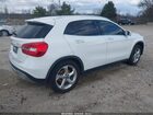 2020 Mercedes-benz Gla 250 4matic White vin: WDCTG4GB5LU025913 2020 Mercedes-benz Gla 250 4matic White vin: WDCTG4GB5LU025913