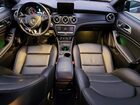 2020 Mercedes-benz Gla 250 4matic Черный vin: WDCTG4GB7LU027369