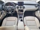 2019 Mercedes-benz Gla 250 4matic Белый vin: WDCTG4GBXKJ576919