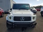 2019 Mercedes-benz G 550 Белый vin: WDCYC6BJ3KX299913 2019 Mercedes-benz G 550 Белый vin: WDCYC6BJ3KX299913