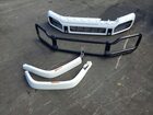 2019 Mercedes-benz G 550 Белый vin: WDCYC6BJ3KX299913 2019 Mercedes-benz G 550 Белый vin: WDCYC6BJ3KX299913