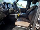 2019 Mercedes-benz G 550 Серый vin: WDCYC6BJ5KX306912