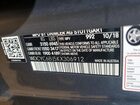 2019 Mercedes-benz G 550 Серый vin: WDCYC6BJ5KX306912