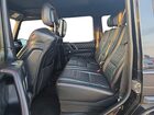 2017 Mercedes-benz G 63 Amg Черный vin: WDCYC7DF6HX264693