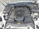 2019 Mercedes Benz Cls Белый vin: WDD2J5JB1KA028265