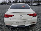 2019 Mercedes Benz Cls Белый vin: WDD2J5JB1KA028265