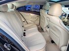 2019 Mercedes-benz Cls 450 Черный vin: WDD2J5JB2KA033068