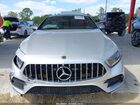 2019 Mercedes-benz Cls 450 Silver vin: WDD2J5JB4KA027644 2019 Mercedes-benz Cls 450 Silver vin: WDD2J5JB4KA027644