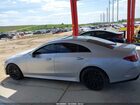 2019 Mercedes-benz Cls 450 Silver vin: WDD2J5JB4KA027644 2019 Mercedes-benz Cls 450 Silver vin: WDD2J5JB4KA027644