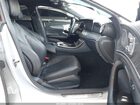 2019 Mercedes-benz Cls 450 Silver vin: WDD2J5JB4KA027644 2019 Mercedes-benz Cls 450 Silver vin: WDD2J5JB4KA027644