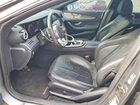 2019 Mercedes-benz Cls Amg 53 4matic Угольный vin: WDD2J6BB9KA028258