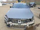 2019 Mercedes-benz Cls Amg 53 4matic Угольный vin: WDD2J6BB9KA028258