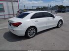 2019 Mercedes-benz A 220   Белый vin: WDD3G4EB0KW024329