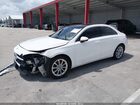 2019 Mercedes-benz A 220   Белый vin: WDD3G4EB0KW024329