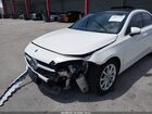 2019 Mercedes-benz A 220   Белый vin: WDD3G4EB0KW024329