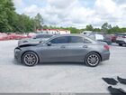 2019 Mercedes-benz A 220   Серый vin: WDD3G4EB0KW024380