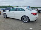 2019 Mercedes-benz A 220 Белый vin: WDD3G4EB2KW001618