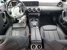 2019 Mercedes-benz A 220 Белый vin: WDD3G4EB2KW001618