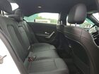 2019 Mercedes-benz A 220 Белый vin: WDD3G4EB2KW001618