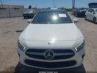 2019 Mercedes-benz A 220   Белый vin: WDD3G4EB2KW012795