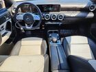 2019 Mercedes-benz A 220 Black vin: WDD3G4EB2KW012831