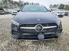 2019 Mercedes-benz A 220 Black vin: WDD3G4EB2KW012831
