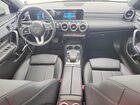 2019 Mercedes-benz A 220 White vin: WDD3G4EB2KW035090