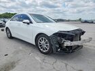 2019 Mercedes-benz A 220 White vin: WDD3G4EB2KW035090