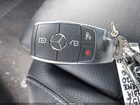 2019 Mercedes-benz A 220   Красный vin: WDD3G4EB4KW035480