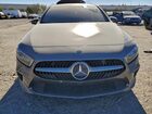 2019 Mercedes-benz A 220 Серый vin: WDD3G4EB5KW027212