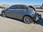 2019 Mercedes-benz A 220 Серый vin: WDD3G4EB5KW027212