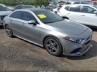 2019 Mercedes-benz A 220 Tan vin: WDD3G4EB7KW024909 2019 Mercedes-benz A 220 Tan vin: WDD3G4EB7KW024909