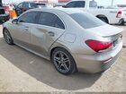 2019 Mercedes-benz A 220 Tan vin: WDD3G4EB7KW024909 2019 Mercedes-benz A 220 Tan vin: WDD3G4EB7KW024909