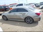 2019 Mercedes-benz A 220 Tan vin: WDD3G4EB7KW024909 2019 Mercedes-benz A 220 Tan vin: WDD3G4EB7KW024909