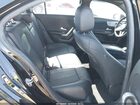 2019 Mercedes-benz A 220   Черный vin: WDD3G4EB7KW028264
