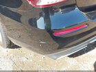 2019 Mercedes-benz A 220   Черный vin: WDD3G4EB7KW028264