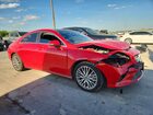 2020 Mercedes-benz Cla 250 4matic Red vin: WDD5J4HB6LN034666 2020 Mercedes-benz Cla 250 4matic Red vin: WDD5J4HB6LN034666