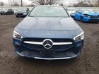 2020 Mercedes-benz Cla 250 4matic Синий vin: WDD5J4HB7LN075274 2020 Mercedes-benz Cla 250 4matic Синий vin: WDD5J4HB7LN075274