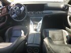 2020 Mercedes-benz Amg Gt 63 S Gray vin: WDD7X8KBXLA011003