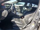 2020 Mercedes-benz Amg Gt 63 S Gray vin: WDD7X8KBXLA011003