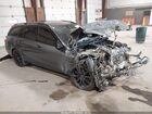 2016 Mercedes-benz Amg E 63 S 4matic Серый vin: WDDHH7GB2GB267057