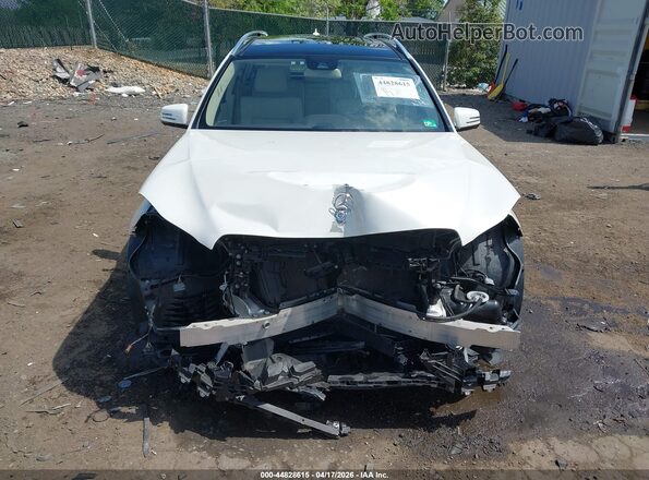 WDDHH8JBXGB275227 2016 MERCEDES-BENZ E-CLASS White უკანა სალონის ხედი