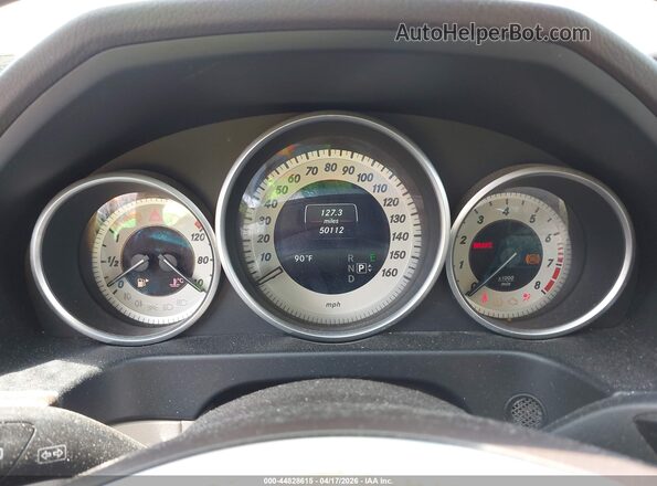 WDDHH8JBXGB275227 2016 MERCEDES-BENZ E-CLASS White უკანა სავარძლების ხედი