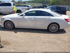 2016 Mercedes-benz Cls 400   Желто-коричневый vin: WDDLJ6FB6GA171741