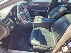 2016 Mercedes-benz Cls 550 Black vin: WDDLJ7DB7GA161731